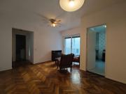 Alquiler Departamento 2 Ambientes – Barrio Norte