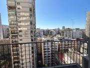ALQUILER Departamento 2 Ambientes Belgrano + Balcón