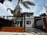 Alquiler departamento 2 ambientes Benavidez