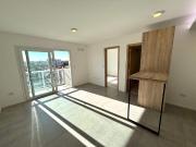 Alquiler Departamento 2 ambientes c/coch Itu Norte