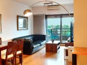 Alquiler Departamento 2 ambientes c/cochera en Nuñez