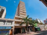 Alquiler Departamento 2 ambientes centro Villa Ballester