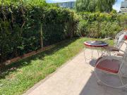 ALQUILER departamento 2 ambientes con amenities en La...