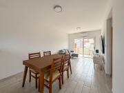 Alquiler Departamento 2 ambientes con balc?n y parrilla...