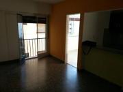 ALQUILER DEPARTAMENTO 2 AMBIENTES CON BALCON CABALLITO