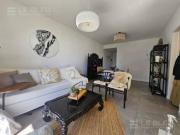 Alquiler Departamento 2 ambientes con Balcon en Chacarita