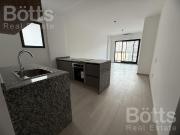 Alquiler Departamento 2 Ambientes con balcón, Parrilla,...