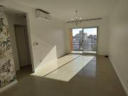 Alquiler departamento 2 ambientes con balcón y cochera...