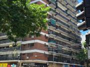 Alquiler Departamento 2 ambientes con balcón y vista...