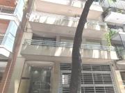 ALQUILER CHARCAS 3600 DEPARTAMENTO 3 AMBIENTES CON COCHERA