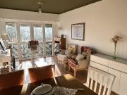 Alquiler Departamento 2 Ambientes con Cochera