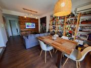 ALQUILER DEPARTAMENTO 2 AMBIENTES CON COCHERA