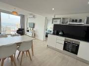 ALQUILER DEPARTAMENTO 2 AMBIENTES CON COCHERA