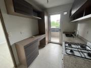 ALQUILER Departamento 2 ambientes con cochera Boedo