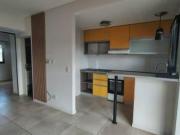 Alquiler Departamento 2 ambientes con cochera en Parque...