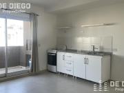 Alquiler Departamento 2 ambientes con cochera, Nordelta...