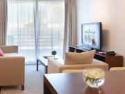 ALquiler Departamento 2 ambientes con cochera vp y...