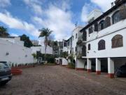 Alquiler departamento 2 ambientes con guarda coche