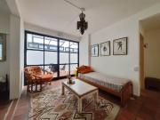 ALQUILER DEPARTAMENTO 2 AMBIENTES CON PATIO