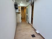 ALQUILER DEPARTAMENTO 2 AMBIENTES CON PATIO EN PALERMO