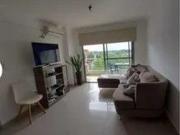 ALQUILER DEPARTAMENTO 2 AMBIENTES CON PILETA