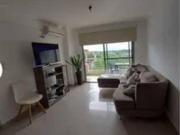 ALQUILER DEPARTAMENTO 2 AMBIENTES CON PILETA