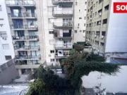 Alquiler Departamento 2 ambientes con vista abierta en...