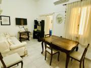 Alquiler Departamento 2 ambientes, Contrafrente, 38m2,...