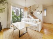 Alquiler Departamento 2 Ambientes, Duplex, con Cochera y...