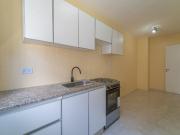 Alquiler departamento 2 ambientes en Balvanera. Luminoso...