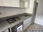 Alquiler departamento 2 ambientes en Belgrano+elec