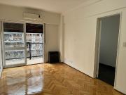 Alquiler Departamento 2 ambientes en Caballito