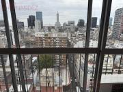 ALQUILER DEPARTAMENTO 2 AMBIENTES EN DUPLEX REFACCIONADO...