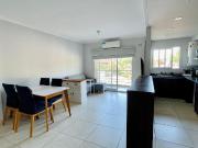 Alquiler departamento 2 ambientes en el centro de Villa...