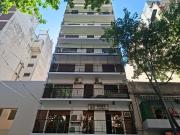 Alquiler Departamento 2 ambientes en Las Cañitas