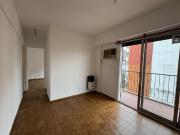 ALQUILER DEPARTAMENTO 2 AMBIENTES EN NUÑEZ