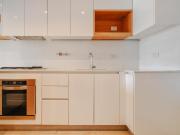 Alquiler departamento 2 ambientes en Núñez