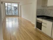 Alquiler departamento 2 ambientes en Nuñez Pileta