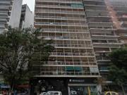 Alquiler Departamento 2 ambientes en Palermo