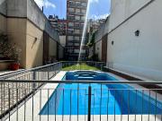 Alquiler departamento 2 Ambientes en Palermo