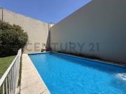 ALQUILER DEPARTAMENTO 2 AMBIENTES EN PALERMO AMENITIES