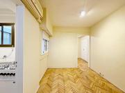 ALQUILER DEPARTAMENTO 2 AMBIENTES EN PALERMO CHICO