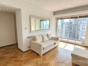 Alquiler departamento 2 ambientes en Plaza San Martín