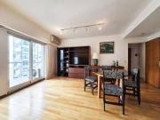 ALQUILER DEPARTAMENTO 2 AMBIENTES EN RECOLETA