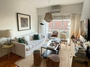 Alquiler Departamento 2 ambientes en Recoleta