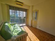 ALQUILER DEPARTAMENTO 2 AMBIENTES EN SAN CRISTOBAL