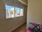 ALQUILER DEPARTAMENTO 2 AMBIENTES EN SAN NICOLAS