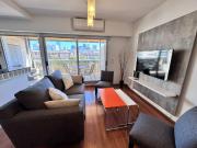 Alquiler departamento 2 ambientes en Terrazas del Yacht