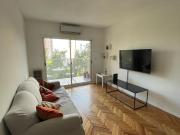 Alquiler departamento 2 ambientes en Tigre
