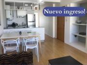 Alquiler Departamento 2 ambientes en Villa del Parque
